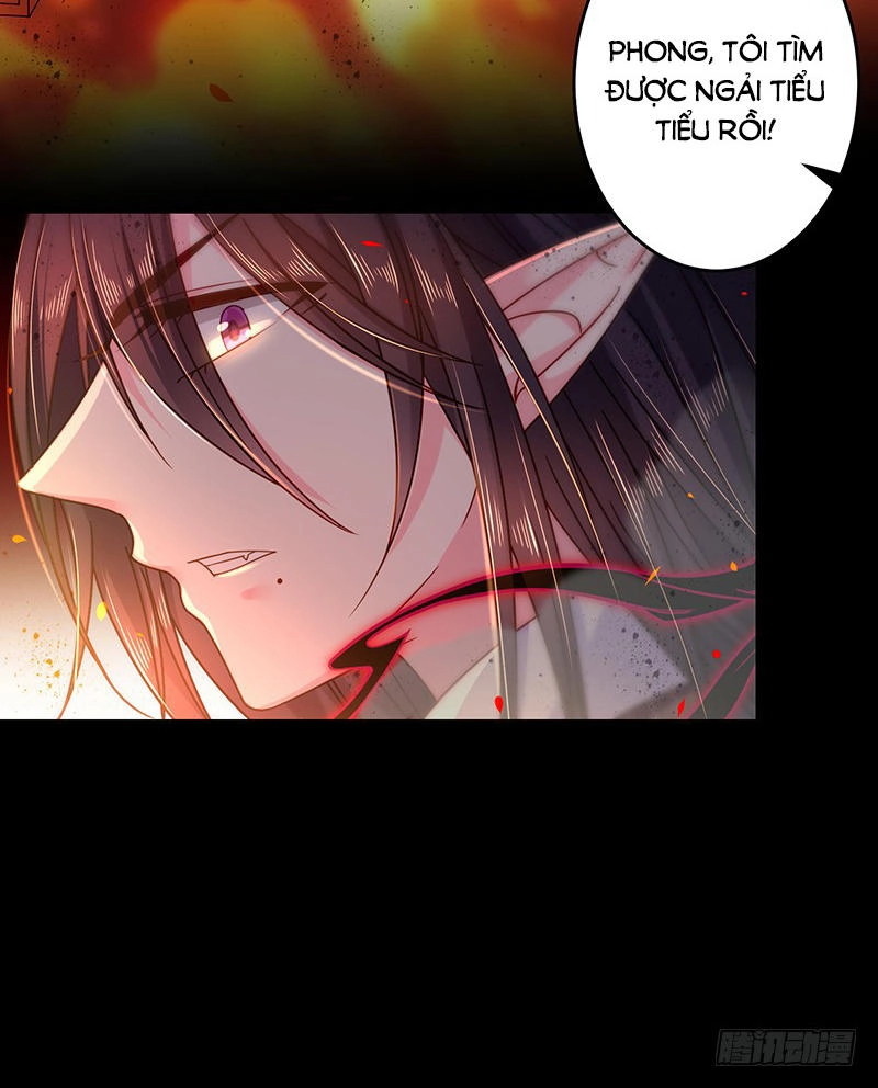 Ác Ma Đừng Hôn Tôi Chapter 35 - 9