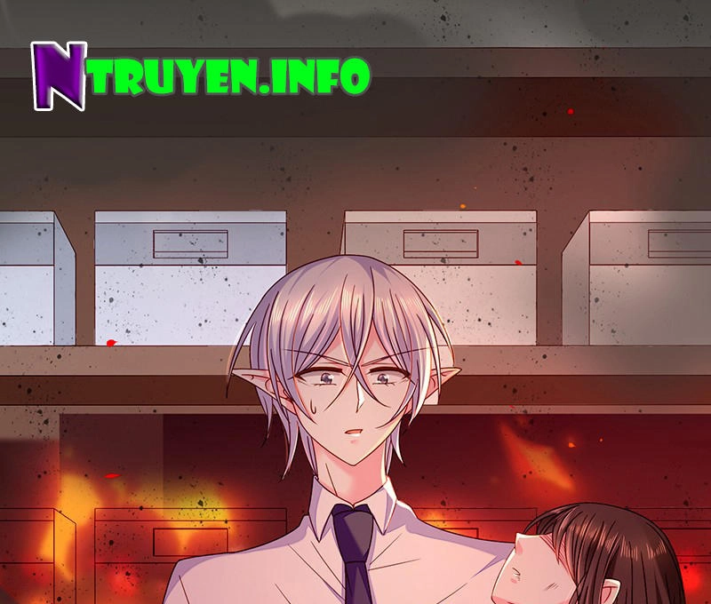 Ác Ma Đừng Hôn Tôi Chapter 35 - 11