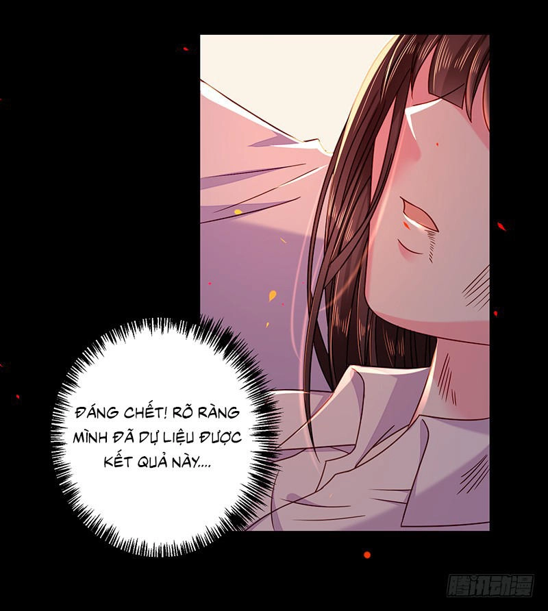 Ác Ma Đừng Hôn Tôi Chapter 35 - 13