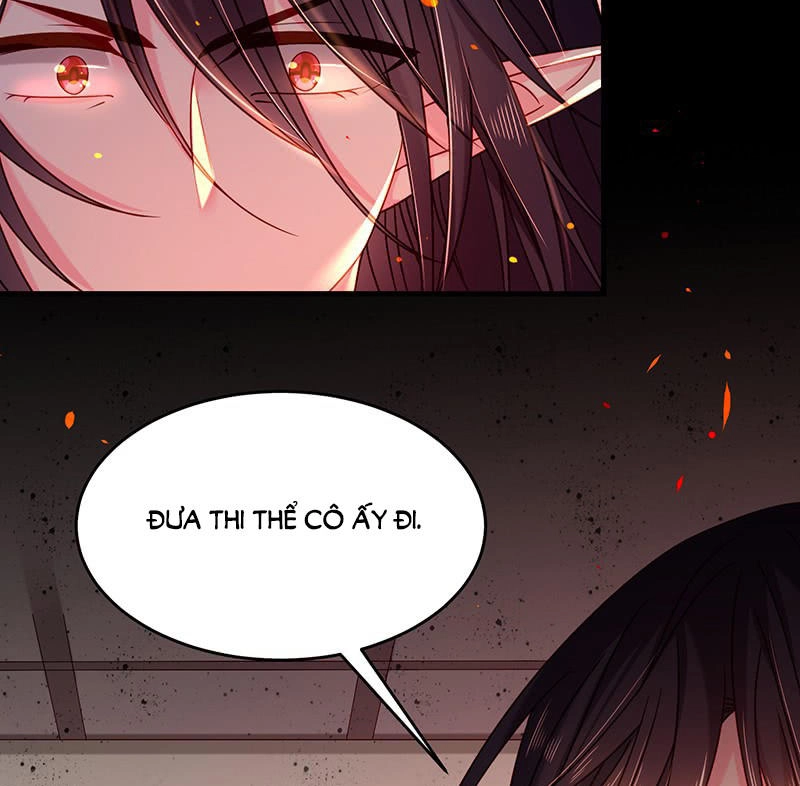 Ác Ma Đừng Hôn Tôi Chapter 35 - 15