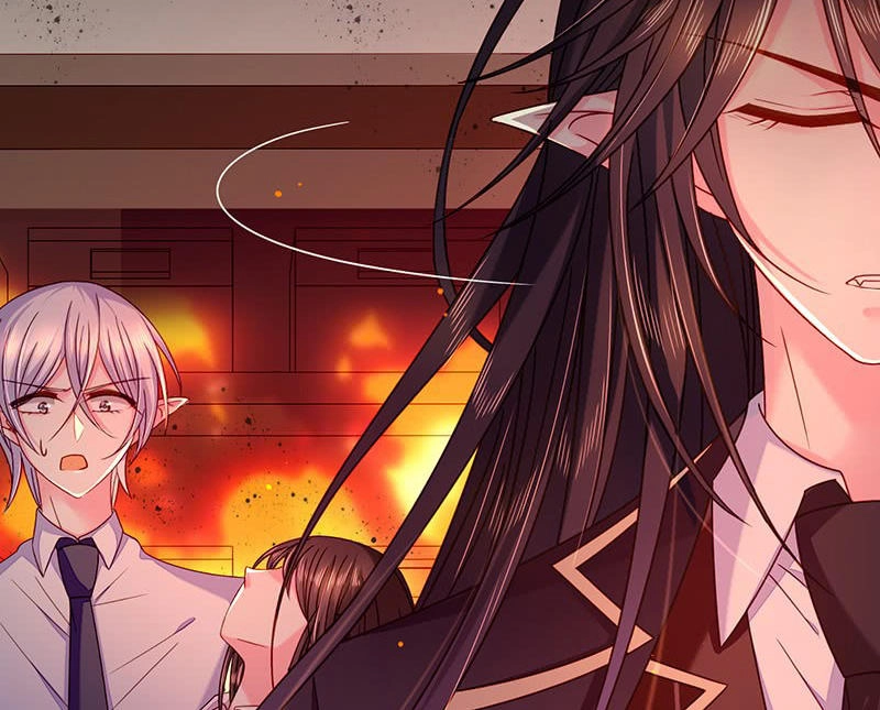 Ác Ma Đừng Hôn Tôi Chapter 35 - 16