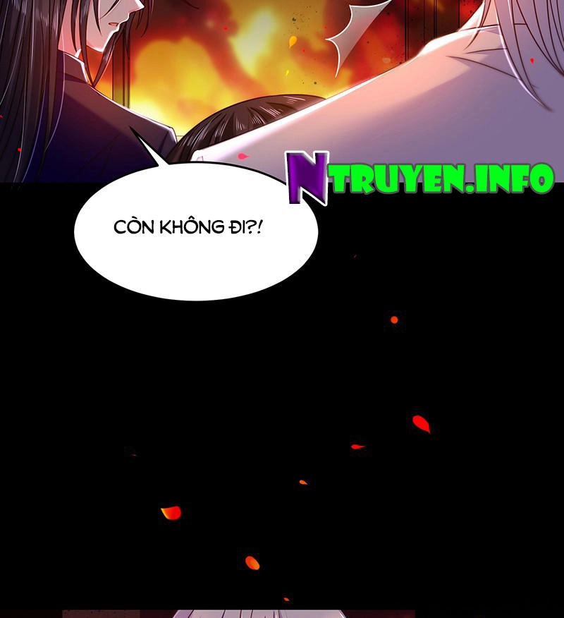 Ác Ma Đừng Hôn Tôi Chapter 35 - 22