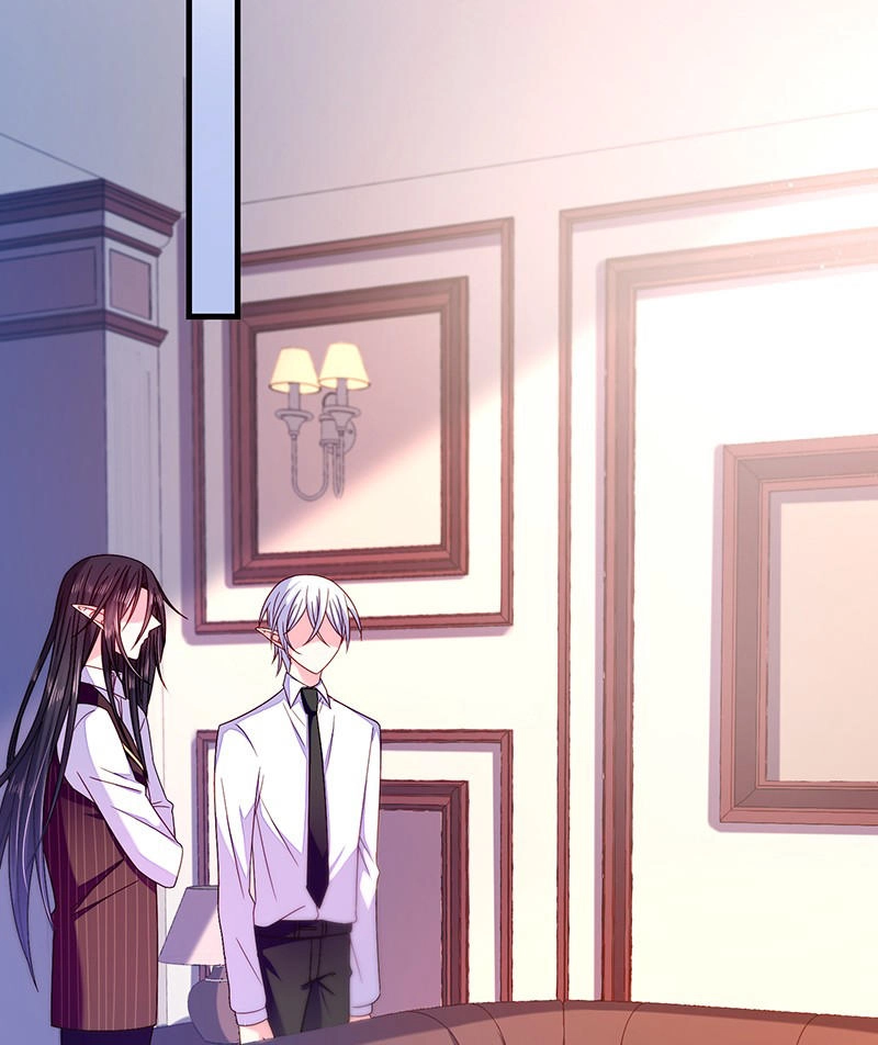 Ác Ma Đừng Hôn Tôi Chapter 35 - 25