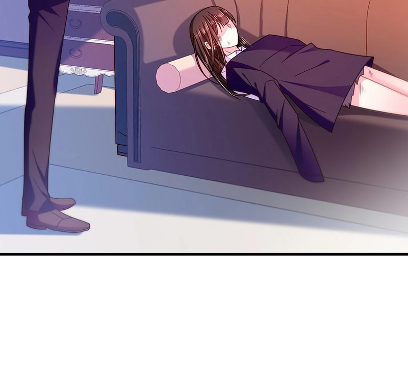 Ác Ma Đừng Hôn Tôi Chapter 35 - 26