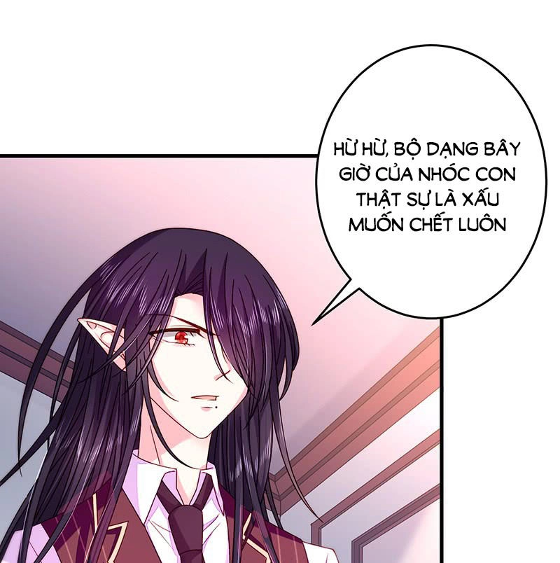 Ác Ma Đừng Hôn Tôi Chapter 35 - 28