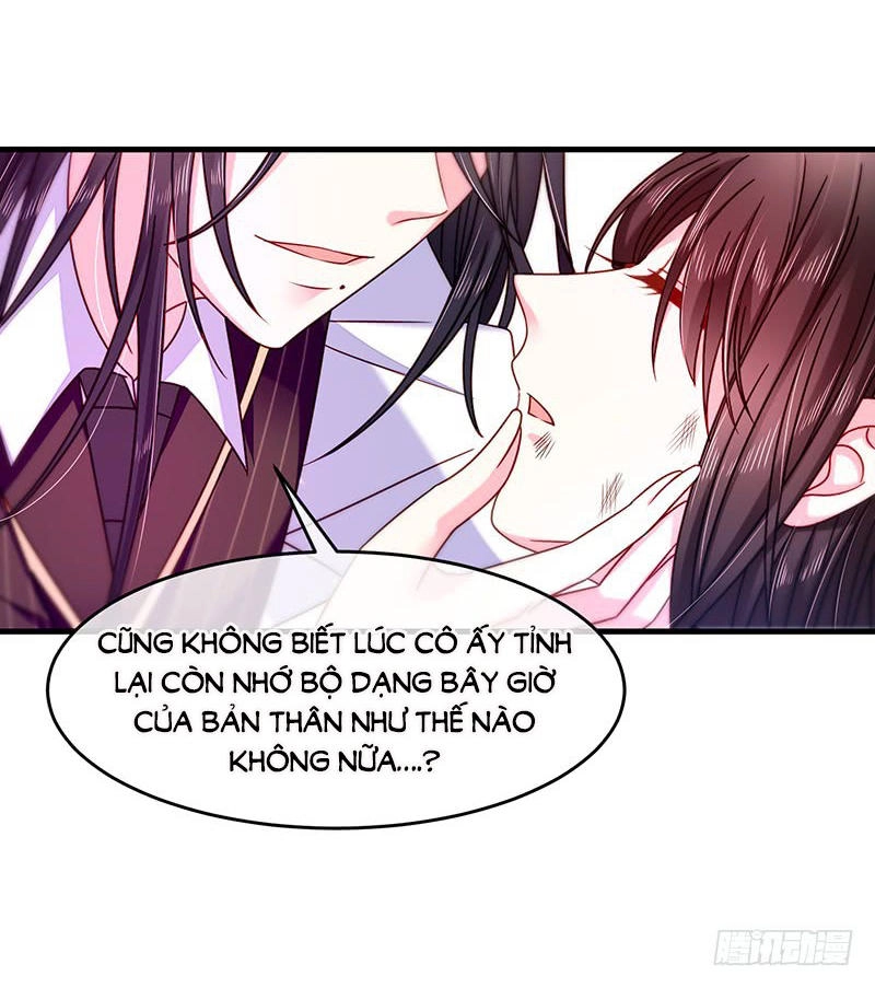 Ác Ma Đừng Hôn Tôi Chapter 35 - 30