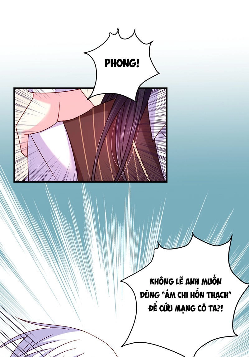 Ác Ma Đừng Hôn Tôi Chapter 35 - 31