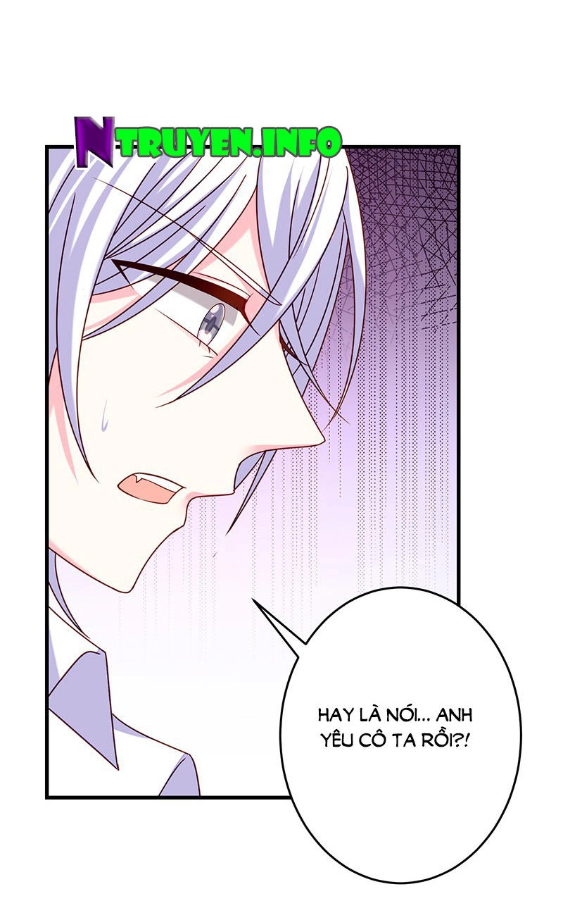 Ác Ma Đừng Hôn Tôi Chapter 35 - 33