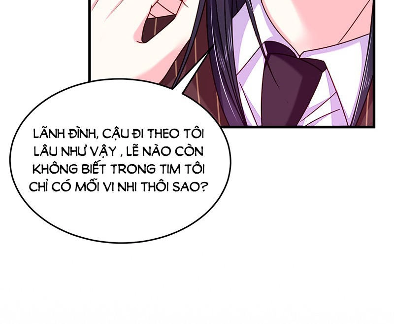 Ác Ma Đừng Hôn Tôi Chapter 35 - 35