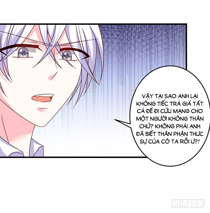 Ác Ma Đừng Hôn Tôi Chapter 35 - 36