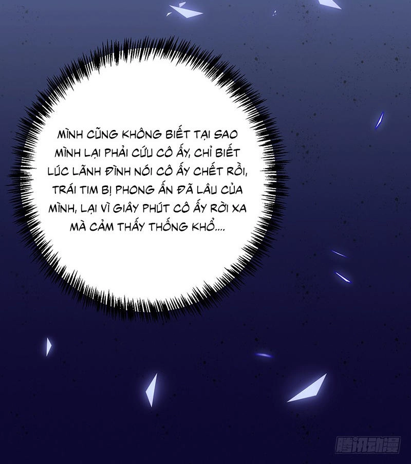 Ác Ma Đừng Hôn Tôi Chapter 35 - 39