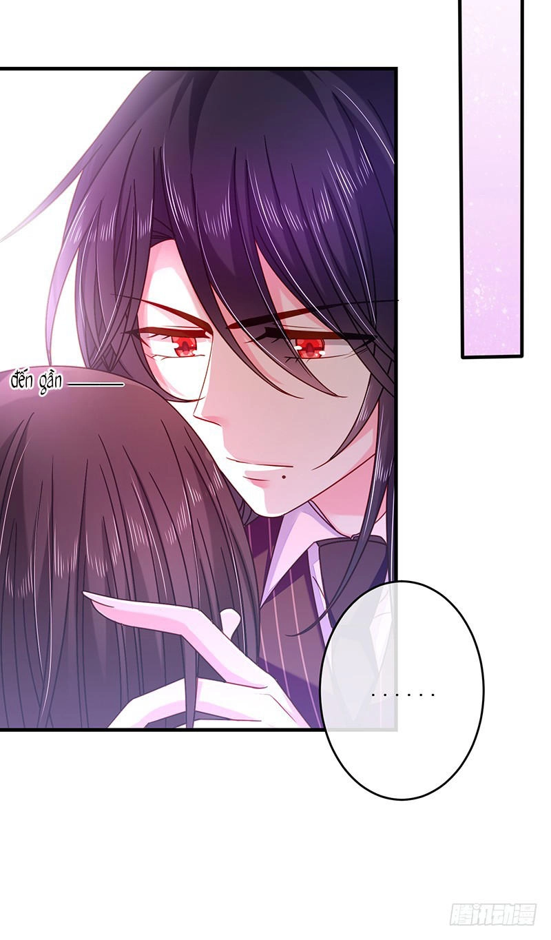 Ác Ma Đừng Hôn Tôi Chapter 35 - 42