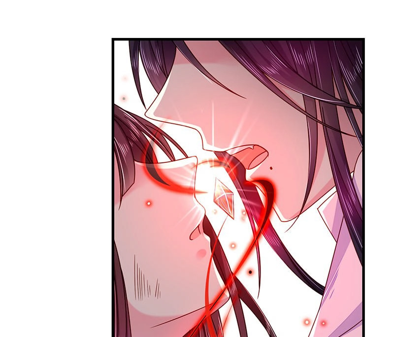 Ác Ma Đừng Hôn Tôi Chapter 35 - 43