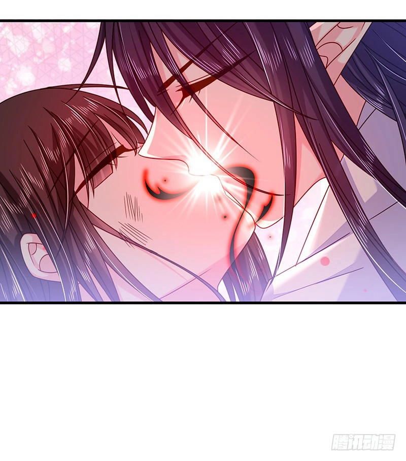 Ác Ma Đừng Hôn Tôi Chapter 35 - 45