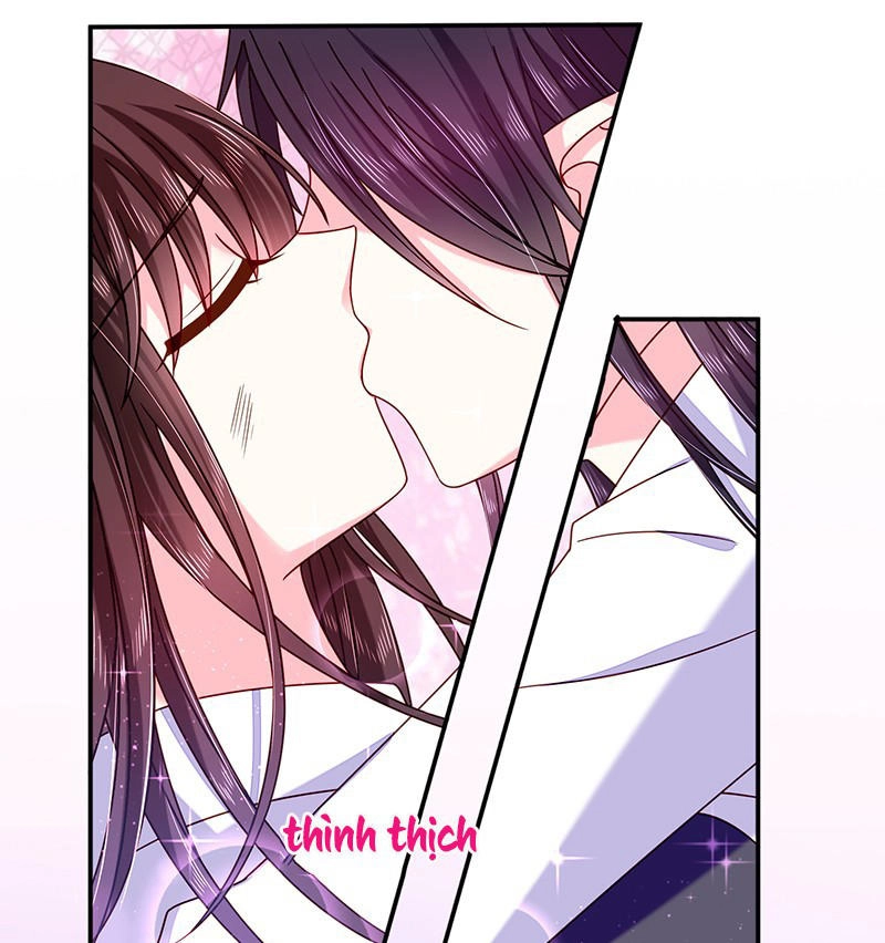 Ác Ma Đừng Hôn Tôi Chapter 35 - 46