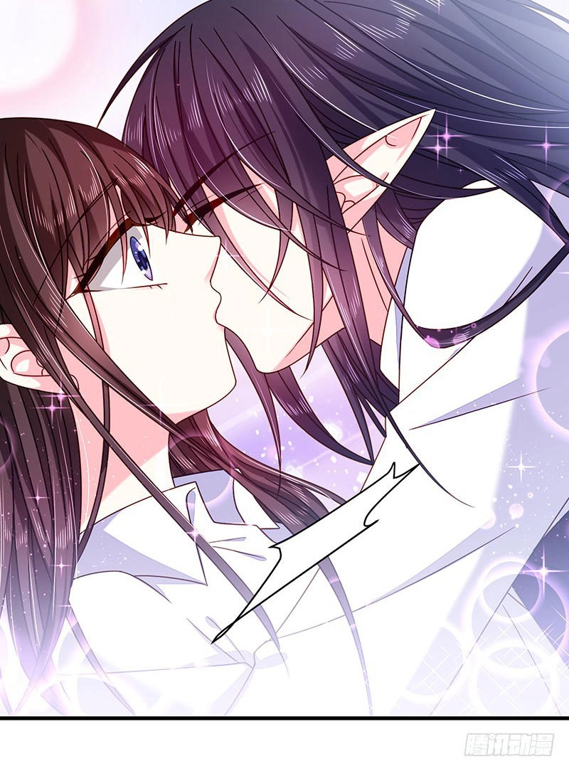 Ác Ma Đừng Hôn Tôi Chapter 35 - 48