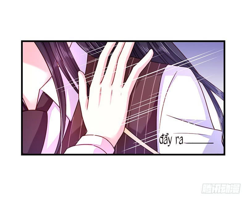 Ác Ma Đừng Hôn Tôi Chapter 35 - 51