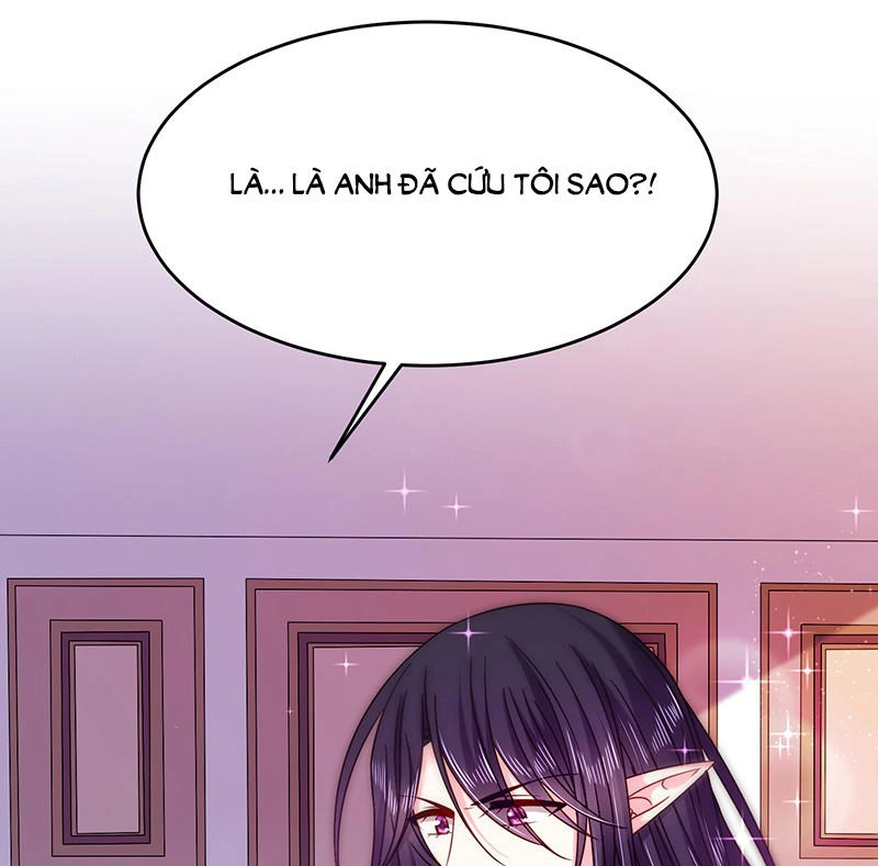 Ác Ma Đừng Hôn Tôi Chapter 35 - 52