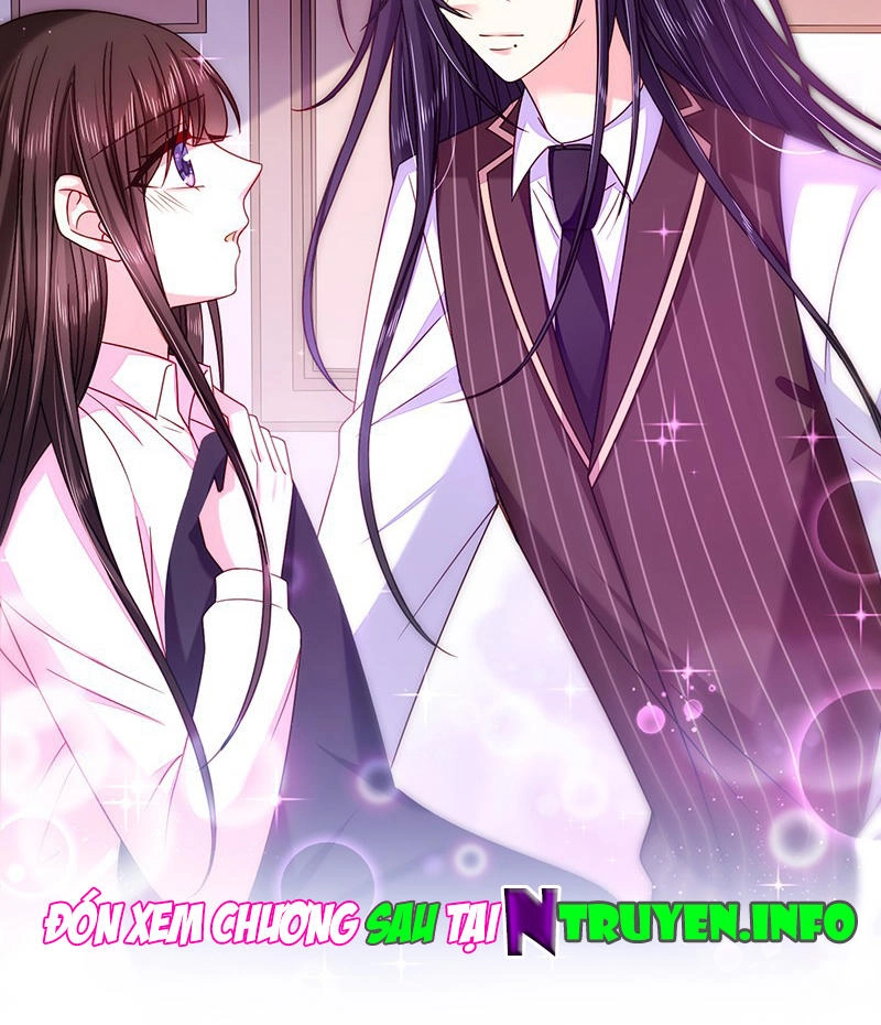 Ác Ma Đừng Hôn Tôi Chapter 35 - 53