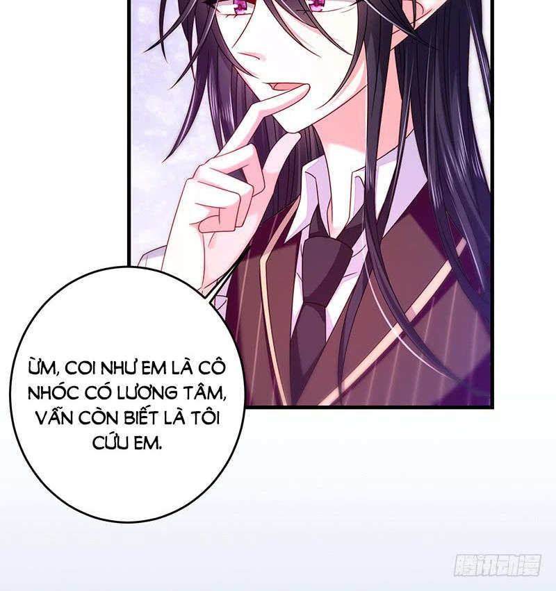 Ác Ma Đừng Hôn Tôi Chapter 36 - 4