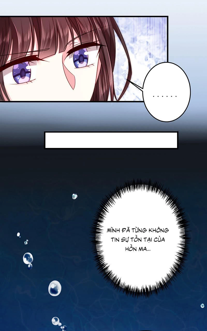 Ác Ma Đừng Hôn Tôi Chapter 36 - 5