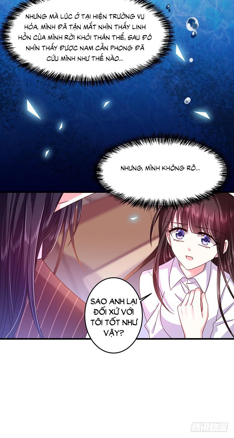 Ác Ma Đừng Hôn Tôi Chapter 36 - 7