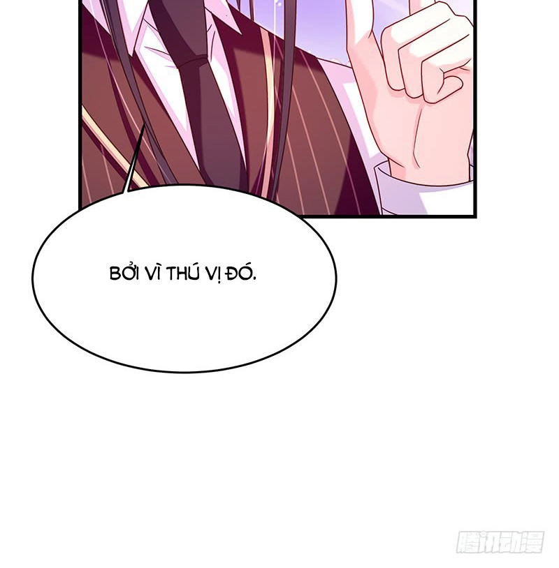 Ác Ma Đừng Hôn Tôi Chapter 36 - 9