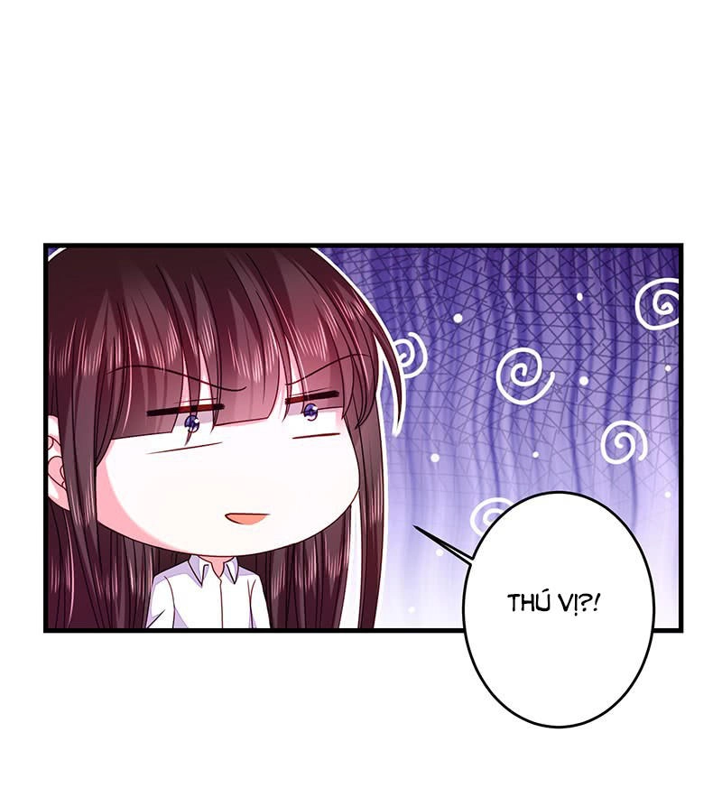 Ác Ma Đừng Hôn Tôi Chapter 36 - 10