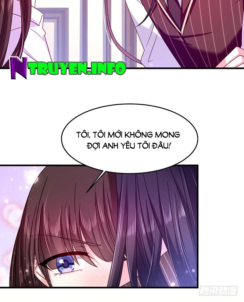 Ác Ma Đừng Hôn Tôi Chapter 36 - 12