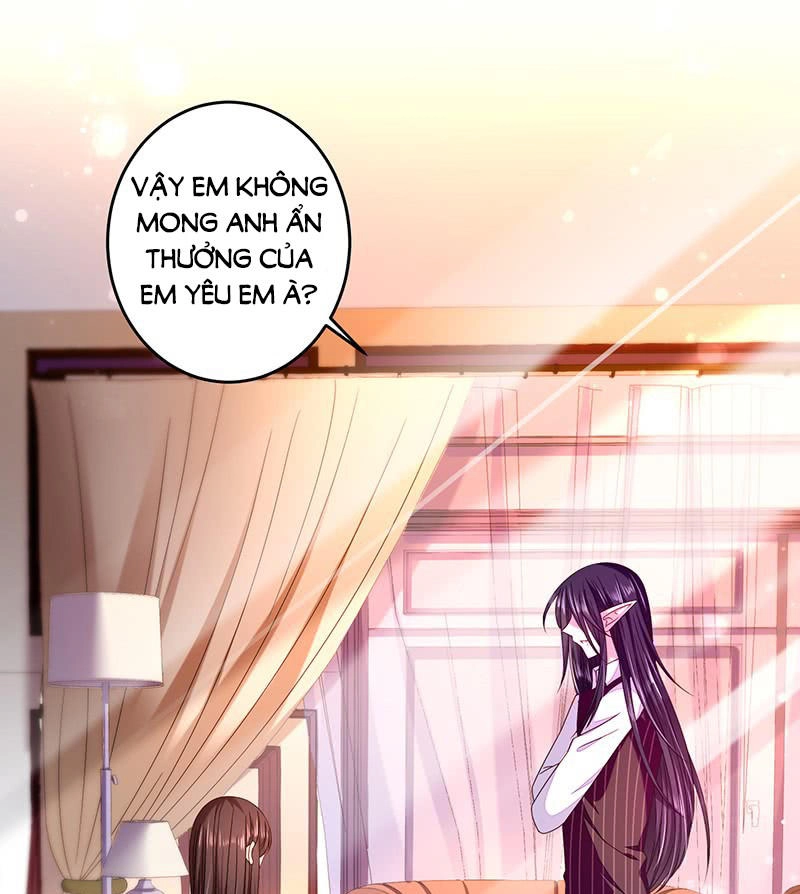 Ác Ma Đừng Hôn Tôi Chapter 36 - 13