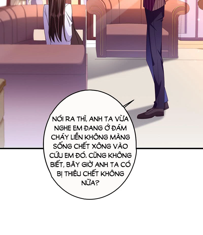 Ác Ma Đừng Hôn Tôi Chapter 36 - 14