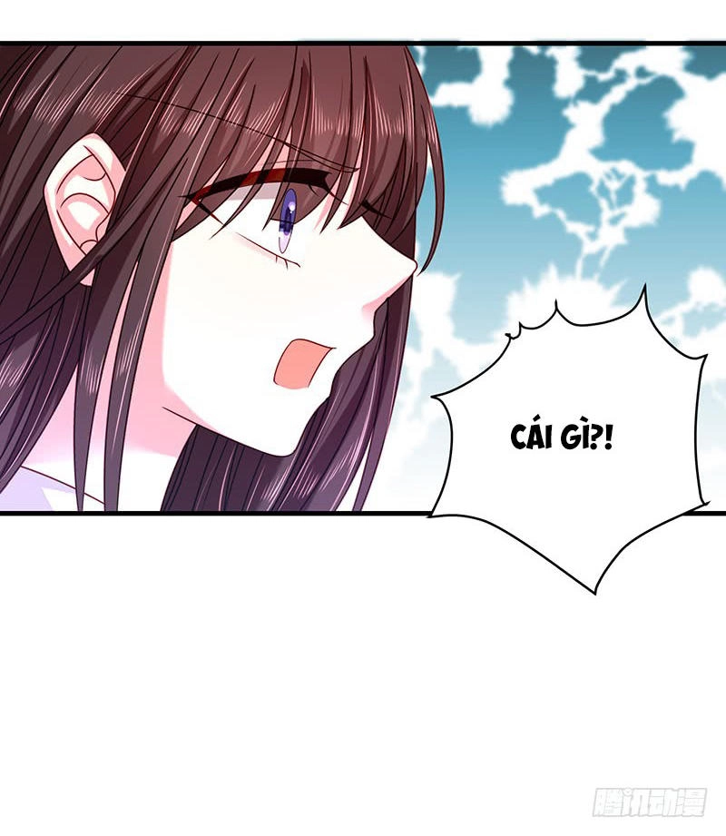 Ác Ma Đừng Hôn Tôi Chapter 36 - 15