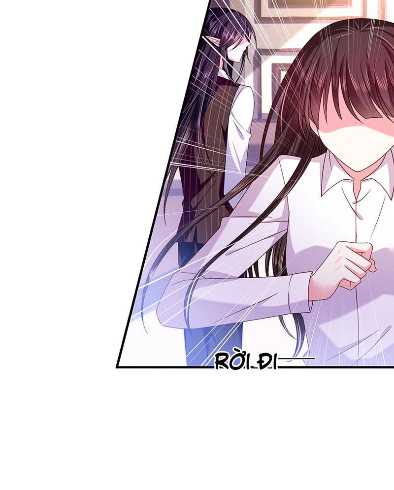 Ác Ma Đừng Hôn Tôi Chapter 36 - 17