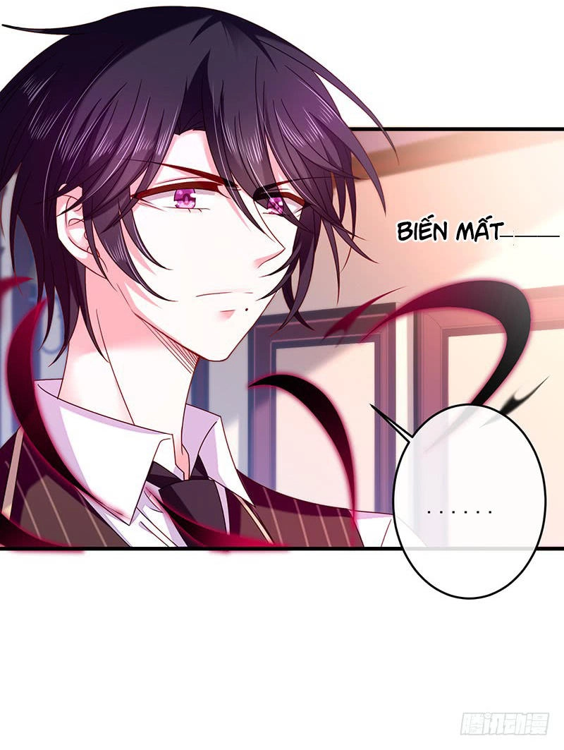 Ác Ma Đừng Hôn Tôi Chapter 36 - 18