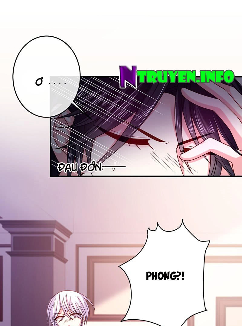 Ác Ma Đừng Hôn Tôi Chapter 36 - 19