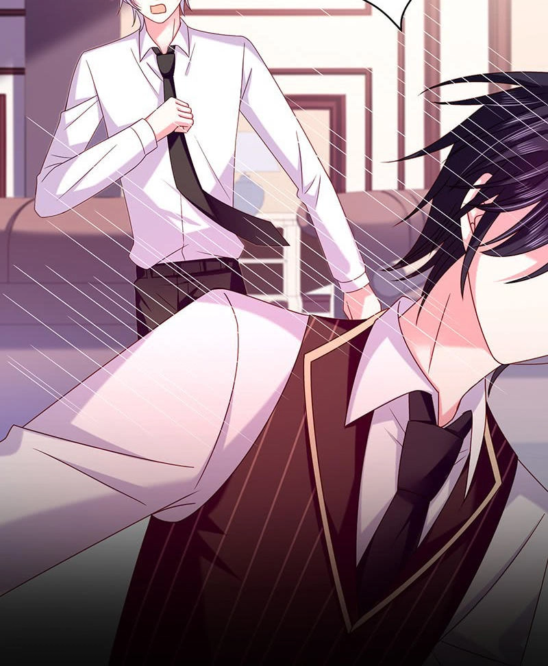 Ác Ma Đừng Hôn Tôi Chapter 36 - 20