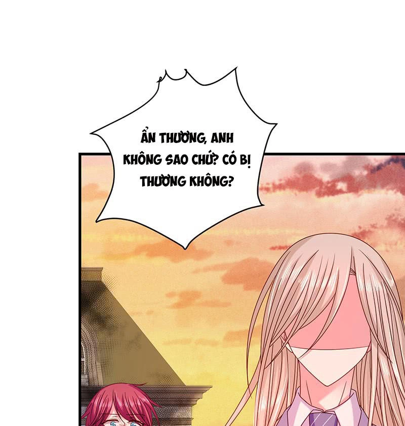 Ác Ma Đừng Hôn Tôi Chapter 36 - 22