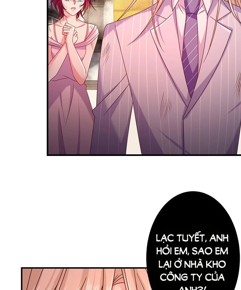 Ác Ma Đừng Hôn Tôi Chapter 36 - 23