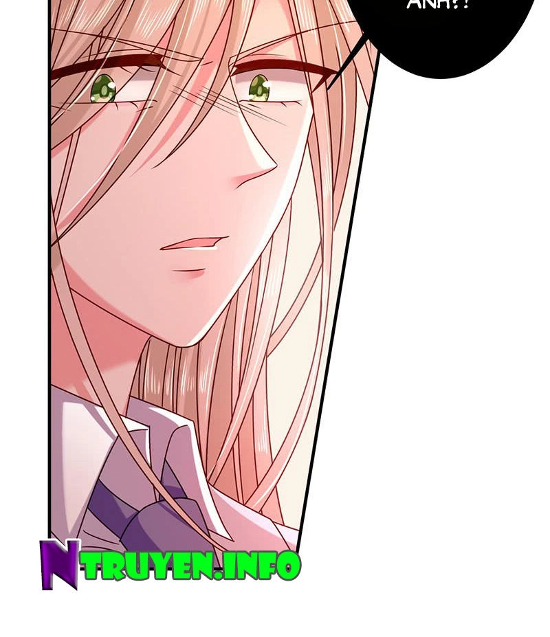 Ác Ma Đừng Hôn Tôi Chapter 36 - 24