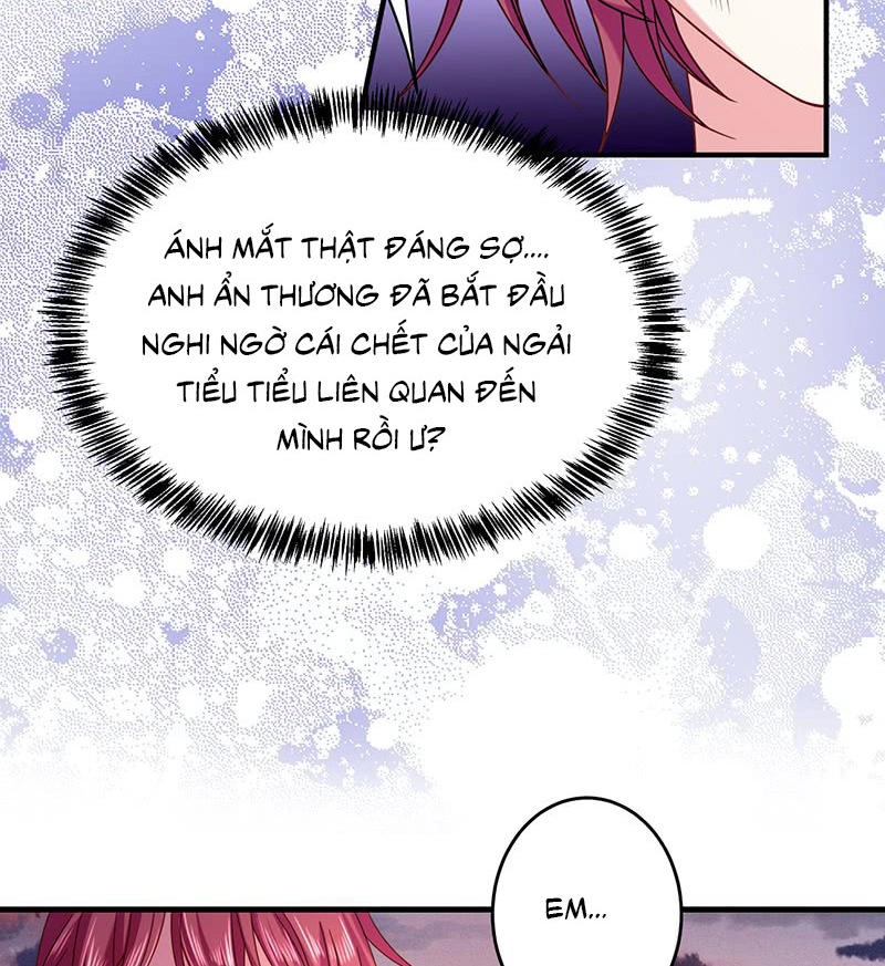 Ác Ma Đừng Hôn Tôi Chapter 36 - 26