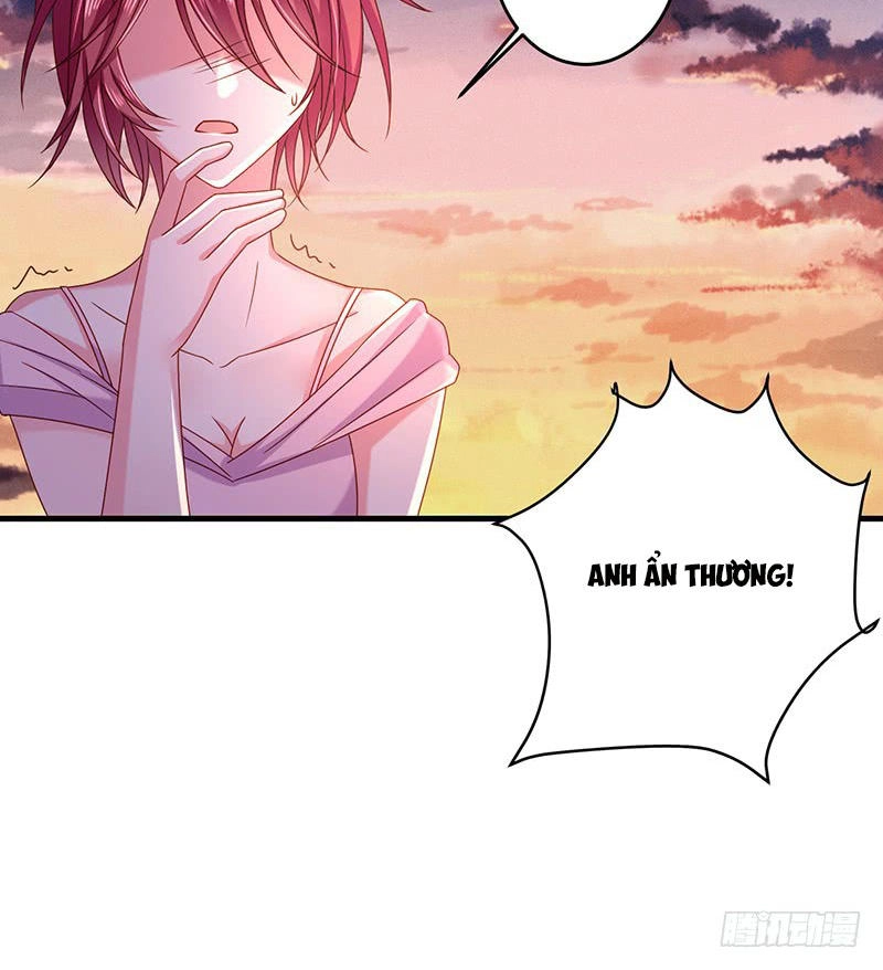 Ác Ma Đừng Hôn Tôi Chapter 36 - 27