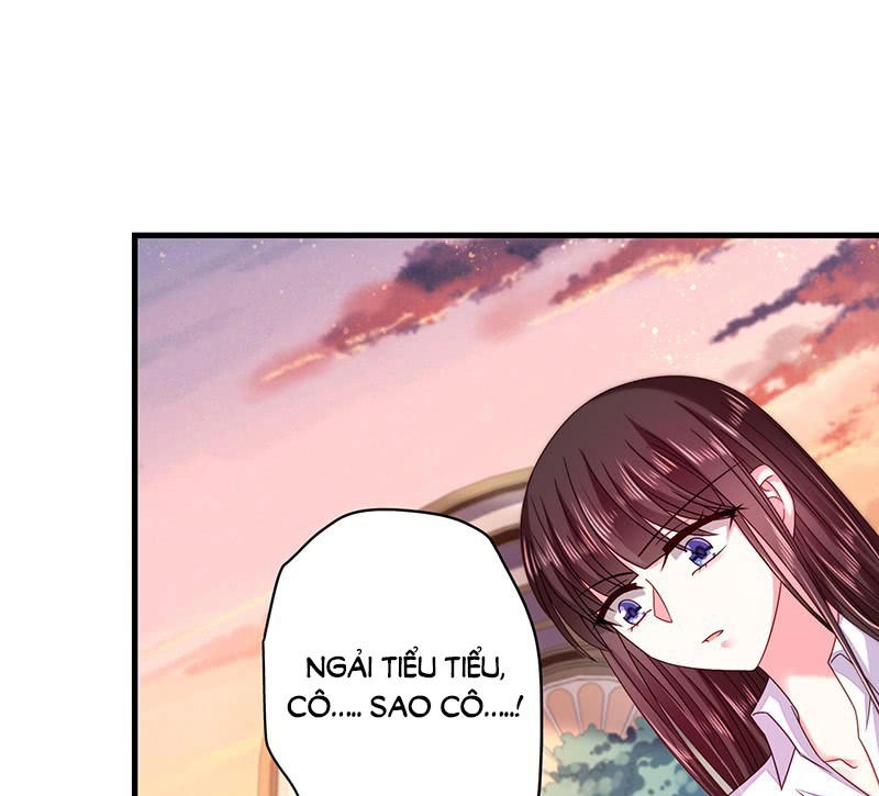 Ác Ma Đừng Hôn Tôi Chapter 36 - 39