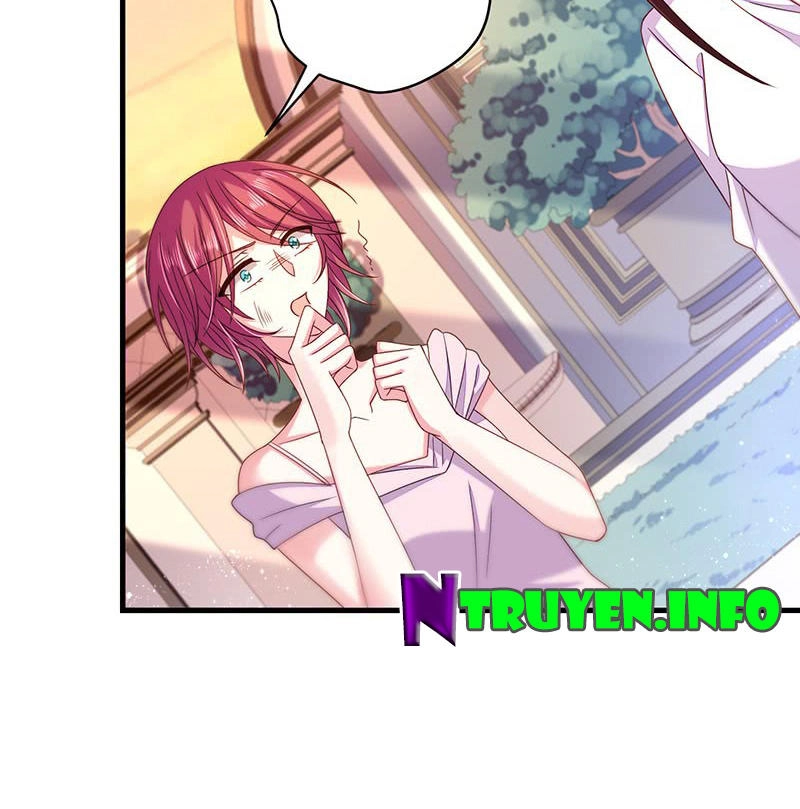 Ác Ma Đừng Hôn Tôi Chapter 36 - 40