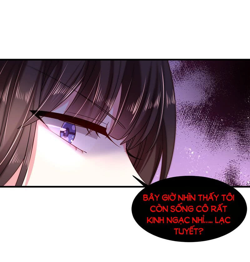 Ác Ma Đừng Hôn Tôi Chapter 36 - 41