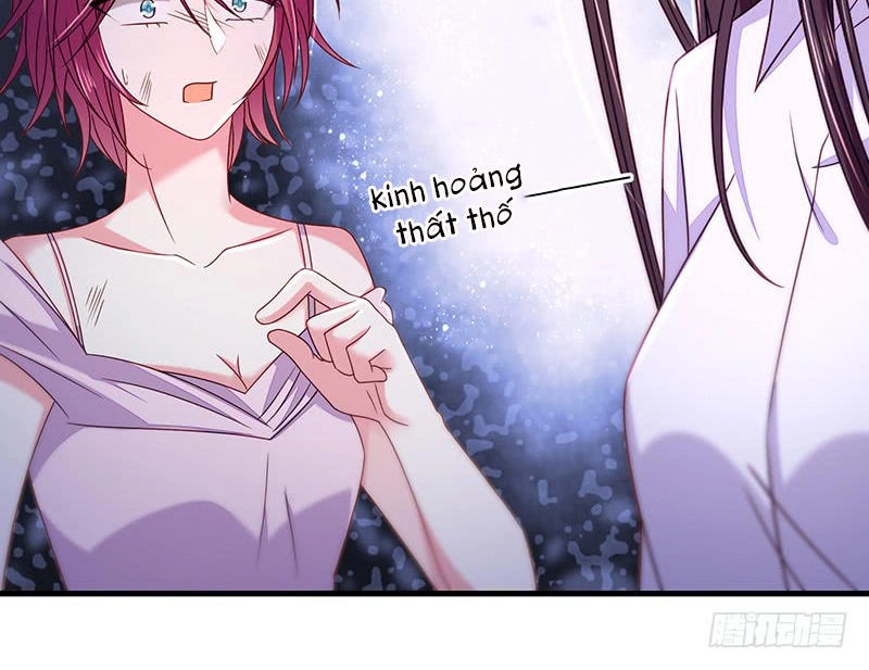 Ác Ma Đừng Hôn Tôi Chapter 36 - 43