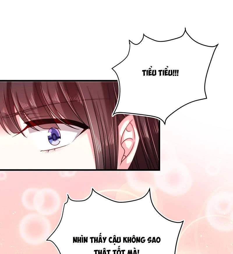 Ác Ma Đừng Hôn Tôi Chapter 36 - 44