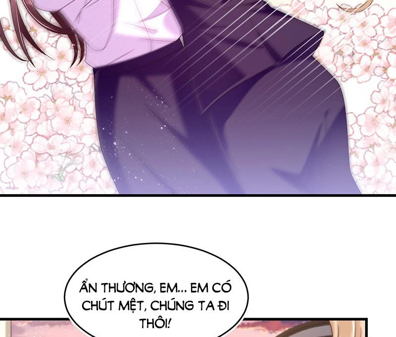 Ác Ma Đừng Hôn Tôi Chapter 36 - 46