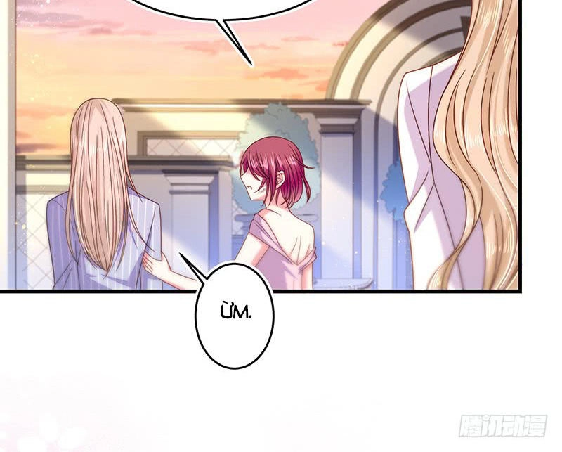 Ác Ma Đừng Hôn Tôi Chapter 36 - 47