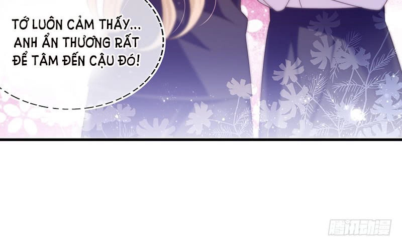 Ác Ma Đừng Hôn Tôi Chapter 36 - 50