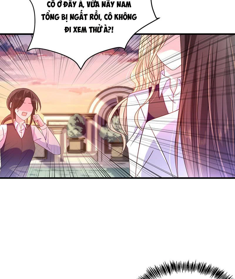 Ác Ma Đừng Hôn Tôi Chapter 36 - 53